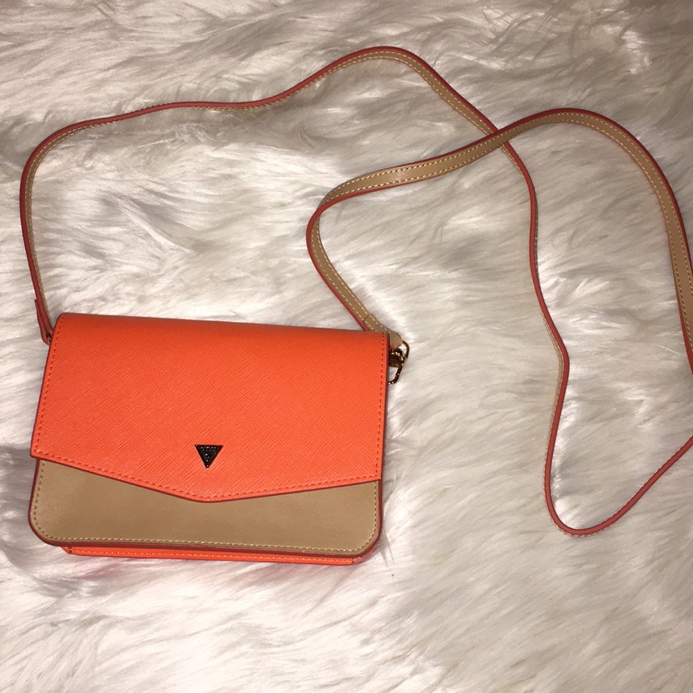 Guess Purse